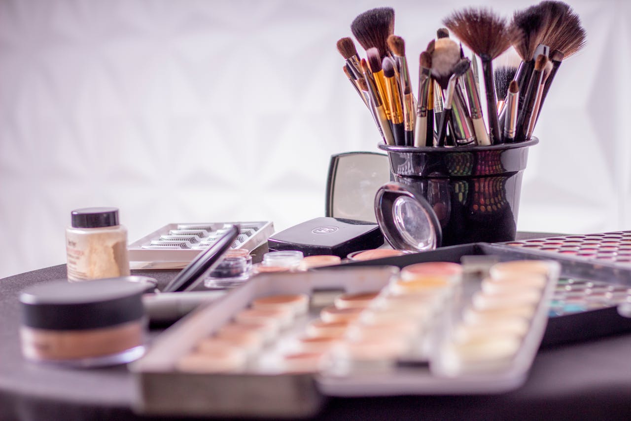 Nina Hagen ohne Make Up: Die ungewohnte Seite einer Ikone