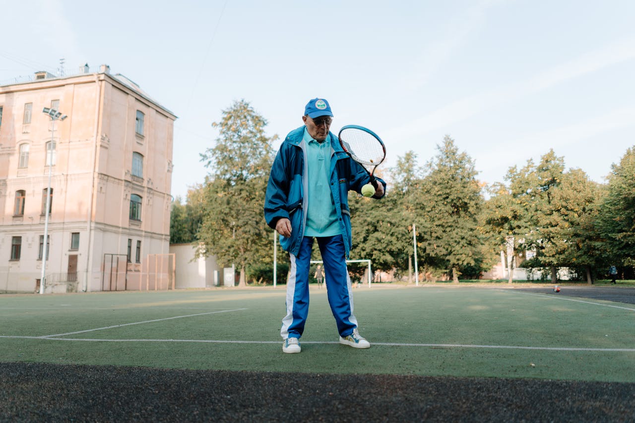 Die finanzielle Reise der Tennislegende Boris Becker