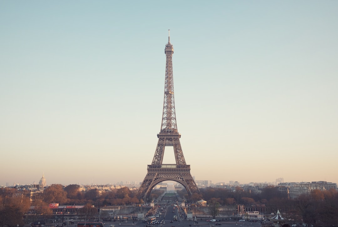 Shopping Paris: de mooiste wijken en winkels van de stad