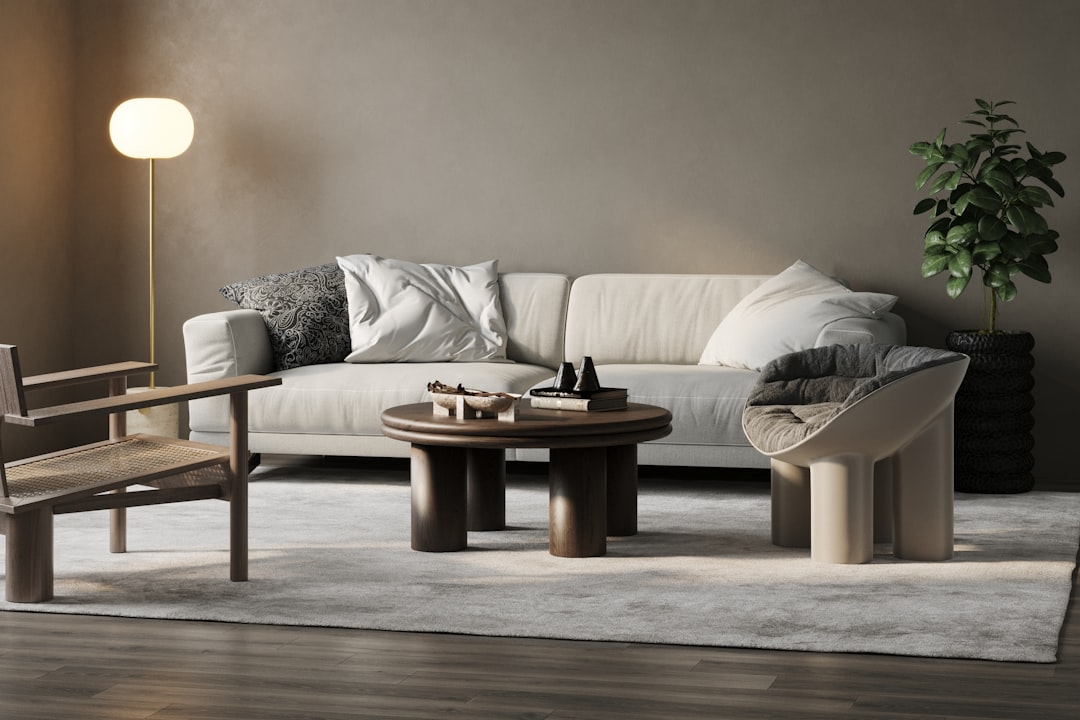 Interior design trends 2026: dit verandert er in jouw huis